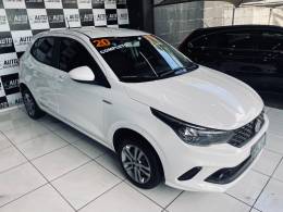 FIAT - ARGO - 2020/2020 - Branca - R$ 55.900,00