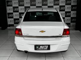 CHEVROLET - VECTRA - 2006/2006 - Branca - R$ 32.900,00