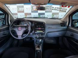 FIAT - LINEA - 2009/2010 - Prata - R$ 29.900,00