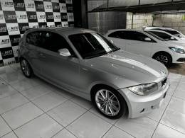 BMW - 118I - 2011/2011 - Cinza - R$ 56.900,00