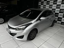 HYUNDAI - HB20 - 2013/2013 - Prata - R$ 43.900,00