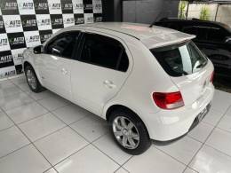 VOLKSWAGEN - GOL - 2011/2012 - Branca - R$ 23.900,00