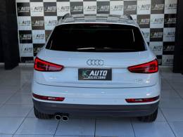 AUDI - Q3 - 2015/2016 - Branca - R$ 89.900,00