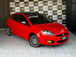 FIAT - BRAVO - 2013/2013 - Vermelha - R$ 44.900,00