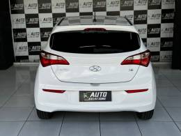 HYUNDAI - HB20 - 2016/2016 - Branca - R$ 55.900,00