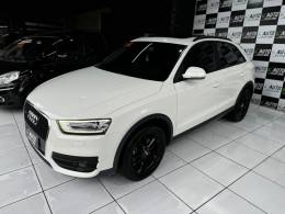 AUDI - Q3 - 2014/2014 - Branca - R$ 86.900,00