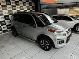 CITROËN - AIRCROSS - 2011/2011 - Prata - R$ 41.900,00