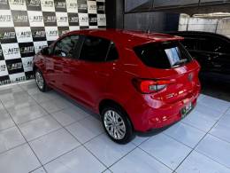 FIAT - ARGO - 2018/2018 - Vermelha - R$ 54.900,00