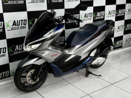 HONDA - PCX - 2019/2020 - Prata - R$ 15.900,00