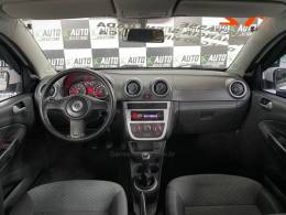 VOLKSWAGEN - GOL - 2011/2012 - Branca - R$ 23.900,00