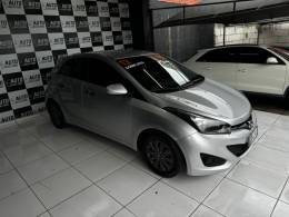 HYUNDAI - HB20 - 2013/2013 - Prata - R$ 43.900,00