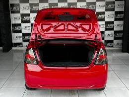 FORD - FIESTA - 2011/2012 - Vermelha - R$ 35.900,00