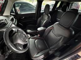 JEEP - RENEGADE - 2019/2019 - Branca - R$ 79.900,00