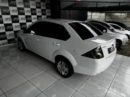 FORD - FIESTA - 2012/2012 - Branca - R$ 33.900,00