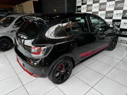 RENAULT - SANDERO - 2017/2018 - Preta - R$ 65.900,00