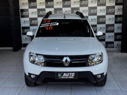 RENAULT - OROCH - 2021/2022 - Branca - R$ 85.900,00