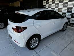 HYUNDAI - HB20 - 2022/2022 - Branca - R$ 66.900,00