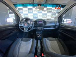 FIAT - UNO - 2015/2016 - Branca - R$ 39.900,00