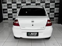 CHEVROLET - PRISMA - 2008/2009 - Branca - R$ 27.900,00