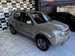 FORD - ECOSPORT - 2008/2008 - Dourada - Sob Consulta