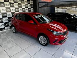 FIAT - ARGO - 2018/2018 - Vermelha - R$ 54.900,00