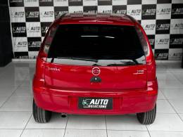 CHEVROLET - CORSA - 2005/2006 - Vermelha - R$ 23.900,00