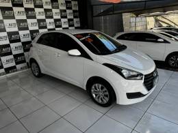 HYUNDAI - HB20 - 2016/2016 - Branca - R$ 55.900,00