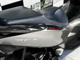 HONDA - PCX - 2019/2020 - Prata - R$ 15.900,00