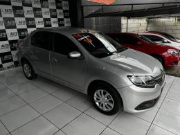 RENAULT - LOGAN - 2013/2014 - Prata - R$ 44.900,00