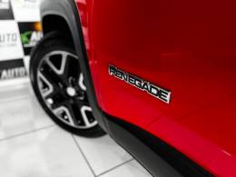 JEEP - RENEGADE - 2016/2016 - Vermelha - R$ 66.900,00