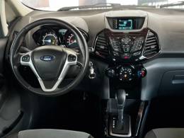 FORD - ECOSPORT - 2014/2015 - Branca - R$ 55.900,00