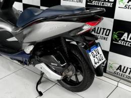 HONDA - PCX - 2019/2020 - Prata - R$ 15.900,00