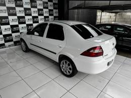 CHEVROLET - PRISMA - 2008/2009 - Branca - R$ 27.900,00