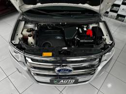 FORD - EDGE - 2011/2012 - Prata - R$ 67.900,00