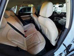 AUDI - Q3 - 2015/2016 - Branca - R$ 89.900,00