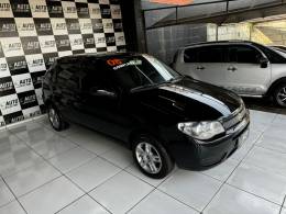 FIAT - PALIO - 2007/2008 - Preta - R$ 28.900,00