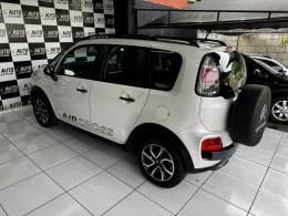 CITROËN - AIRCROSS - 2014/2015 - Branca - R$ 44.900,00