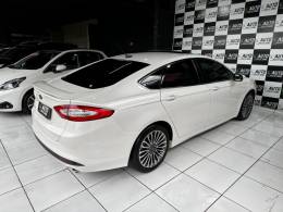 FORD - FUSION - 2014/2014 - Branca - R$ 69.900,00