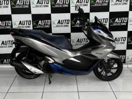 HONDA - PCX - 2019/2020 - Prata - R$ 15.900,00