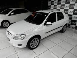 CHEVROLET - PRISMA - 2008/2009 - Branca - R$ 27.900,00