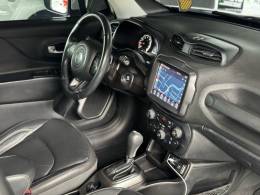 JEEP - RENEGADE - 2019/2019 - Branca - R$ 79.900,00