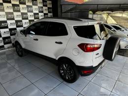 FORD - ECOSPORT - 2014/2015 - Branca - R$ 55.900,00