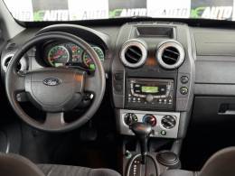 FORD - ECOSPORT - 2008/2008 - Preta - R$ 38.900,00