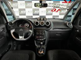 CITROËN - AIRCROSS - 2011/2012 - Cinza - R$ 41.900,00