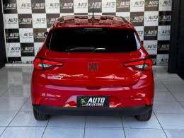 FIAT - ARGO - 2018/2018 - Vermelha - R$ 54.900,00