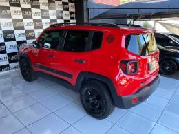 JEEP - RENEGADE - 2016/2016 - Vermelha - Sob Consulta