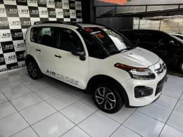 CITROËN - AIRCROSS - 2014/2015 - Branca - R$ 44.900,00