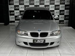 BMW - 118I - 2011/2011 - Cinza - R$ 56.900,00