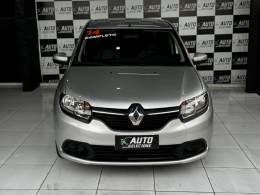 RENAULT - LOGAN - 2013/2014 - Prata - R$ 41.900,00