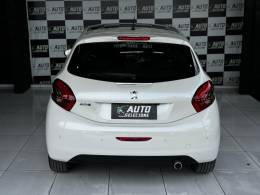 PEUGEOT - 208 - 2016/2017 - Branca - R$ 59.900,00